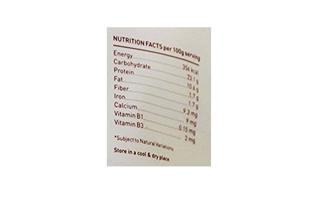 Pure & Sure Organic Proso Millet    Pack  500 grams
